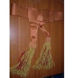 Waist Sash Ceremonial